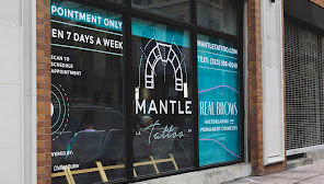 Tattoo shops near me in Los Angeles-Mantle Tattoo