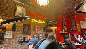 Tattoo shops near me in NewYork-Redink Tattoo Studio