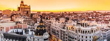 Madrid